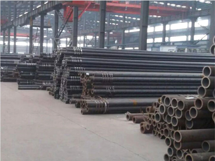 夏河12cr2mo化肥专用管
